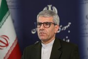 Fm Spokesman warns Bulgaria against any involvement in US aggression toward Iran