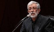 Haddad Adel: Martyr Ayatollah Khamenei made decisions based on wisdom