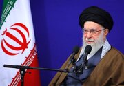 A Fusão entre a Firmeza da Luta e a Suavidade Paterna; Releitura da Série Viva do Ayatollah Khamenei