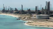 Saudi crude oil exports fall for third consecutive month to lowest level on record