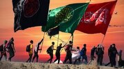 Tehran official describes Arbaeen march as manifestation of solidarity between Iran and Iraq