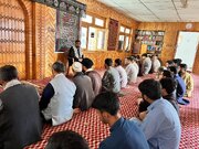 Pakistani Shia Scholar Praises Ayatollah Seyyed Mojtaba Khamenei, Defends His Religious Credentials