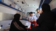 Thirty‑Eight Gaza Patients Evacuated Through Rafah in Limited Medical Operation