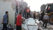 Gaza Civil Defense Recovers 47 Bodies from Al‑Hassaina Home Ruins in Sabra