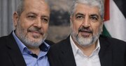 Mishaal Calls for Unified Palestinian Efforts as Al‑Hayya Assumes Hamas Leadership
