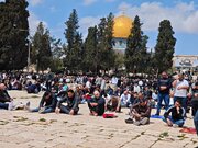 Al-Quds Researcher Warns of Largest Planned Settler Incursion into Al‑Aqsa Mosque