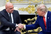 ترامب يتحدث عن تدخل سوري في لبنان.. وعون يقابل التجاوز بالصمت