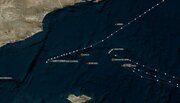 Yemen's blockade on Riyadh is having effects: ships turn back, oil surges, flights canceled