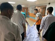 Gaza death toll climbs to 73,305 martyrs