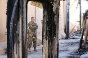 Pentagon: Missing US service member in Jordan presumed dead