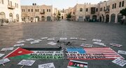 Jordanie : plus de 130 personnalités exigent l’annulation de l’accord militaire avec les États-Unis