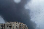 امریکی حملے میں تبریز میں کوئی شہادت یا زخمی ہونے کی اطلاع نہیں