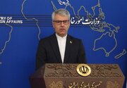 کوہ کلنگ پر امریکہ کی غیر معمولی توجہ صرف بہانہ تراشی ہے