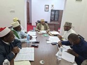 Sheikh Abbas Ramadhan Aongoza Kikao Maalum cha Baraza la Masheikh Mkoa wa Dar es Salaam