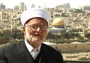 اسرائیل مسجد اقصیٰ کو نقصان پہنچانے کی سازش کر رہا ہے