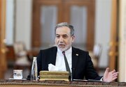 Iranian FM's Message to Neighboring Countries: Time Come to Embrace True Brotherhood
