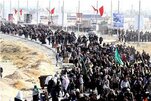 Passagens de Fronteira Estão Prontas para a Peregrinação da Arbaeen: Autoridade Iraniana