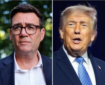 L'accordo del Primo Ministro britannico per continuare la cooperazione con gli Stati Uniti nell'aggressione contro l'Iran