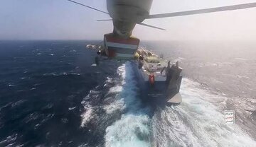 تقديرات دولية: الحصار البحري اليمني يعمّق الضغوط على التجارة والطاقة السعودية