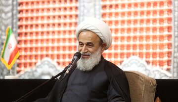 ادبیات مسئولان در مواجهه با دشمن باید قاطعانه و مشتاقانه باشد