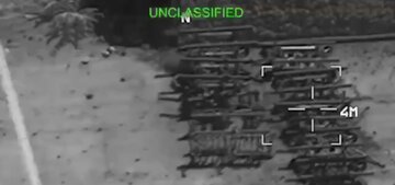 Operational Blunder ng US Army; Mga Fishing Vessel ang Tinarget sa Halip na IRGC Speedboats