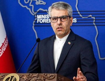 Vitisho na Mashambulizi ya Marekani Dhidi ya Vituo vya Nyuklia vya Amani vya Iran ni Ushahidi wa Uadui wa Kina Dhidi ya Sayansi na Maendeleo ya Iran