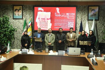 اختتامیه سومین سوگواره میراث اربعین با تجلیل از برگزیدگان و تأکید بر هویت تمدنی جهان اسلام