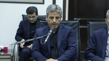 تبیین شخصیت امام شهید در موکب‌های حرم بانوی کرامت در ایام اربعین حسینی