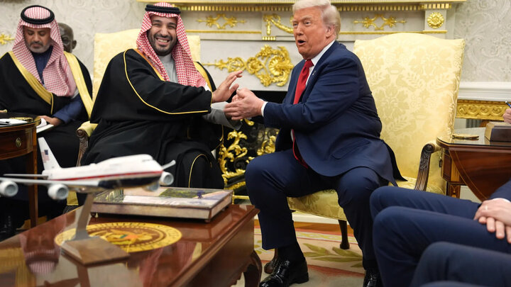 CNN: US greenlights Saudi nuclear enrichment without safeguards