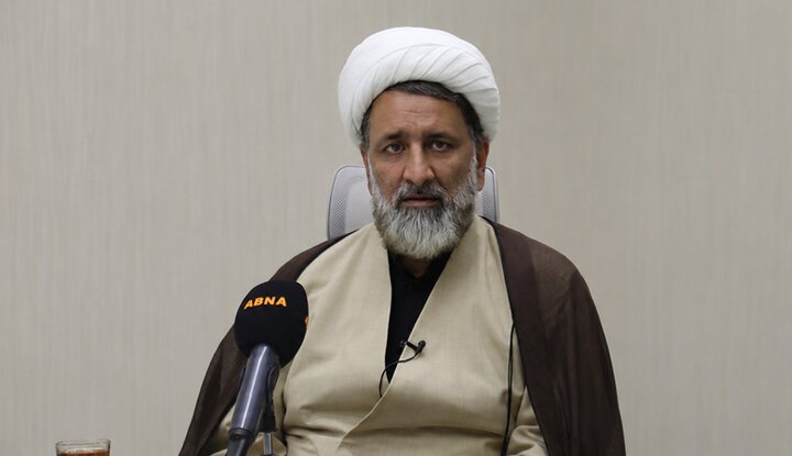 انتقام مفهومی فراتر از قصاص و مقابله به‌مثل است/ گذشت و بخشش در مقیاس جمعی ممکن نیست