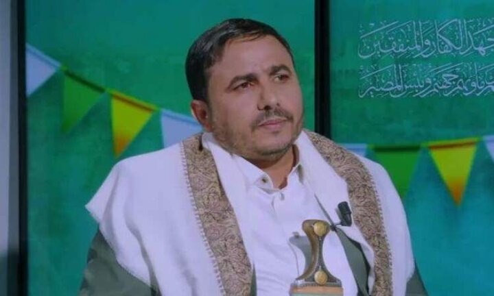 عضو دفتر سیاسی انصارالله: بیانیه‌های جانبدارانه از عربستان، حقوق ملت یمن را نادیده می‌گیرد