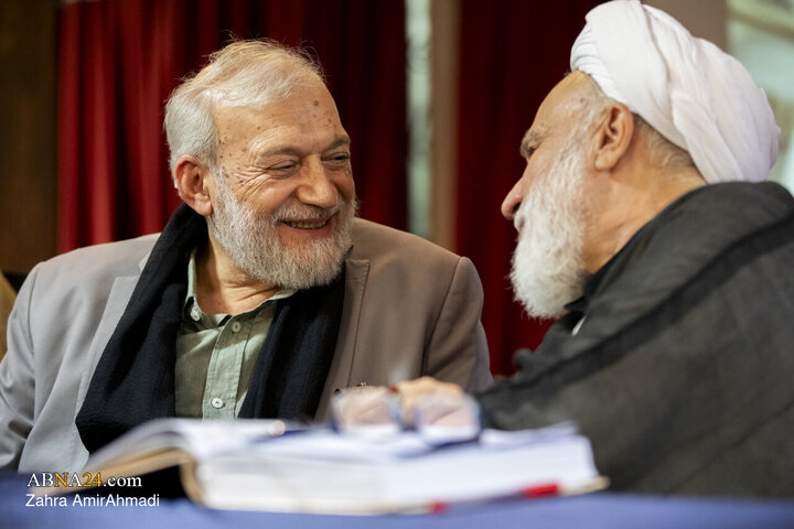 آیین اختتامیه "تحقق وعده انتقام"