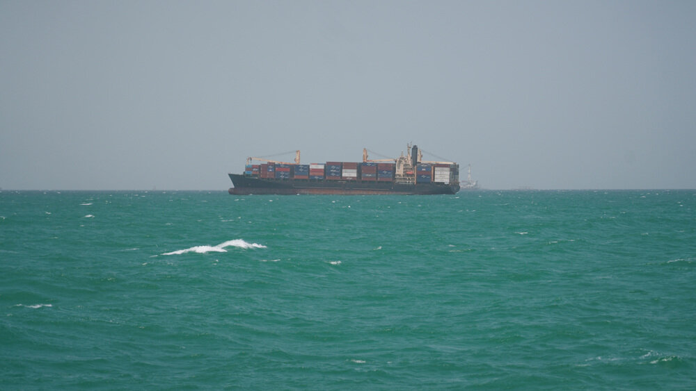 Six ships turned back after Yemen imposed maritime ban on Saudi vessels, military source says