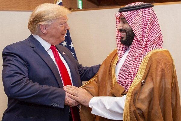 Kukubali kwa Trump kuipatia Saudi Arabia miundombinu ya kurutubisha urani