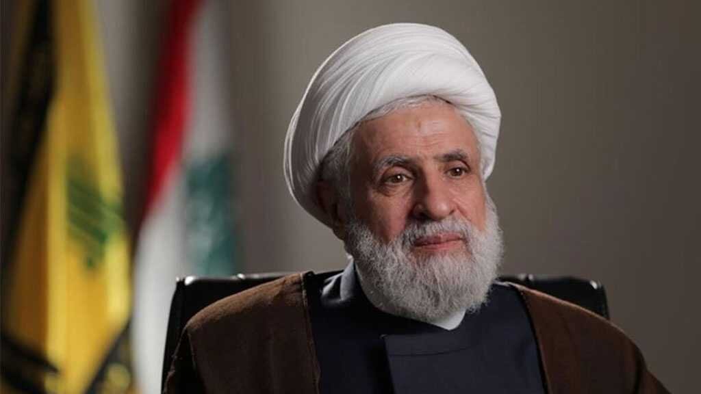 Lebanese Hezbollah Chief Congratulates Khalil Al-Hayya on His Election as Hamas Political Bureau Chief