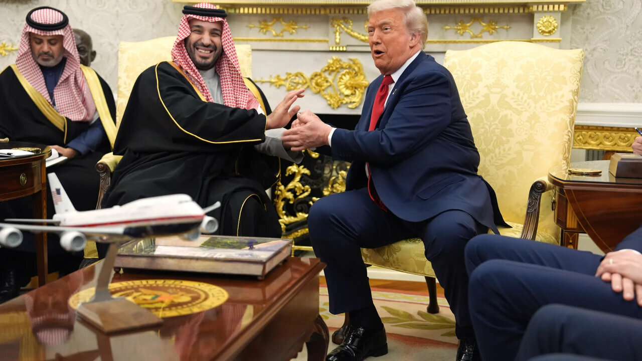 CNN: US greenlights Saudi nuclear enrichment without safeguards