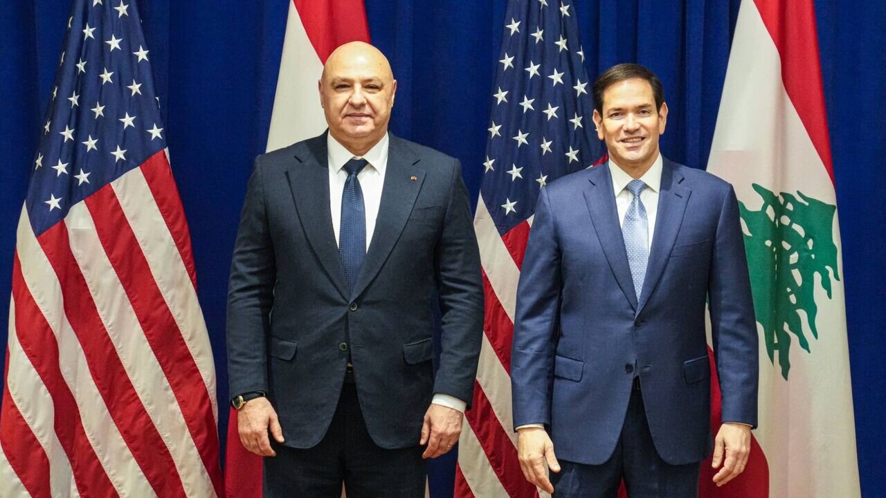 Report / A Visit with Dangerous Agenda: What Does Lebanon’s Aoun Seek in the US?
