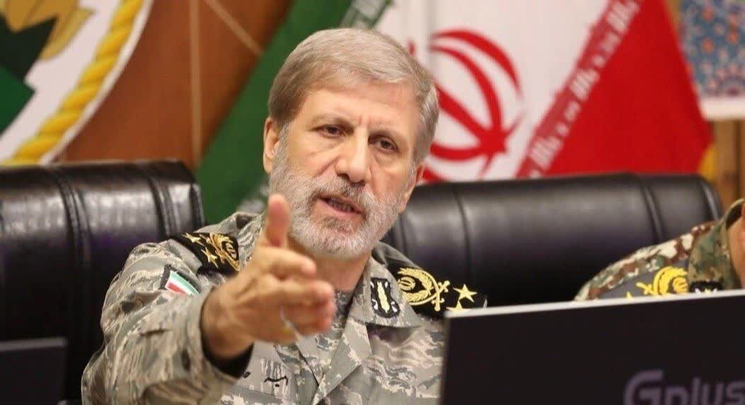 Chief Commander ng Hukbo: Kung ang Amerika ay Tumapak sa Iran, Kami ay Lalaban sa Kanila sa Lahat ng Mayroon Kami