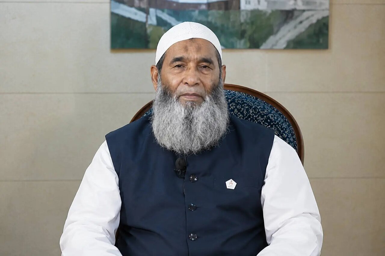 بنگلہ دیش کی قوم اور حکومت ایران کے عوام کے ساتھ کھڑی ہے، رکن پارلیمنٹ