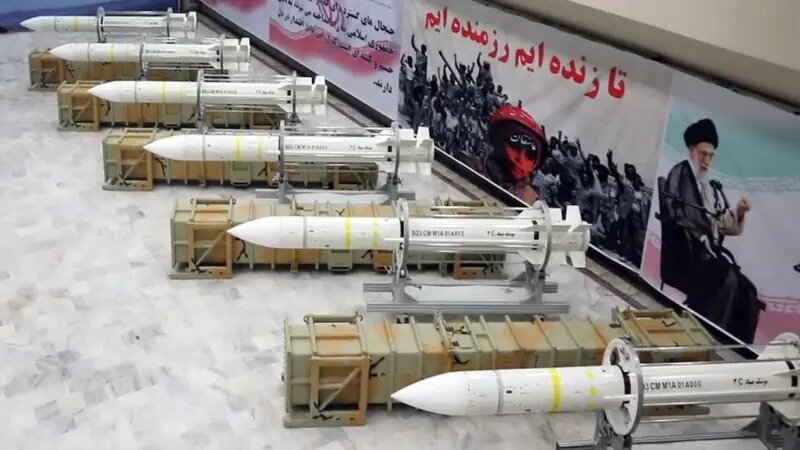 Msemaji wa Majeshi ya Iran: Adui Hajui Tunakotengeneza Makombora