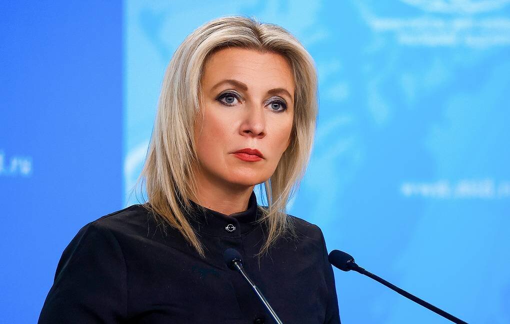 Zakharova: Dunia nzima sasa imeelewa maana ya “mazungumzo kwa mtindo wa Magharibi”