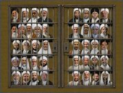 Mər`at Əl-Bəhreyn qəzeti: Ali-Xəlifə hökuməti şiələri tamamilə məhv etmək üçün kampaniyaya başlayıb