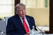 Trump-Behauptung: Konflikt mit Iran «begrenzt» / Wir brauchen keine Meerengen!