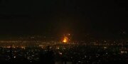 عدوان أميركي غاشم يستهدف محافظات هرمزغان وبوشهر وخوزستان جنوبي إيران