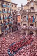 Bidiyon Yadda Al'ummar Spain Suka Nuna Goyon Bayansu Ga Falasɗinu 