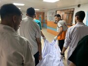Jumlah Syahid Gaza Mencecah 73,305 Syahid