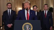 Irán: La dirigencia de EEUU está normalizando los crímenes de guerra