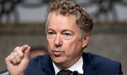 Cumhuriyetçi Senatör Rand Paul’den Sert Eleştiri: “İran Savaşı ABD’yi Daha Zayıf Bir Konuma Sürükledi”