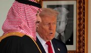 Trump’tan Kritik Şart: Suudi Arabistan ile Sivil Nükleer Anlaşma İsrail Normalleşmesine Bağlı