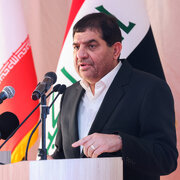 Mohammad Mokhber: Trump anapozidisha makelele na kelele, hiyo ni dalili ya kushindwa kwake